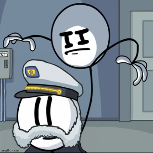 New meme template | image tagged in henry stickmin kill,memes | made w/ Imgflip meme maker