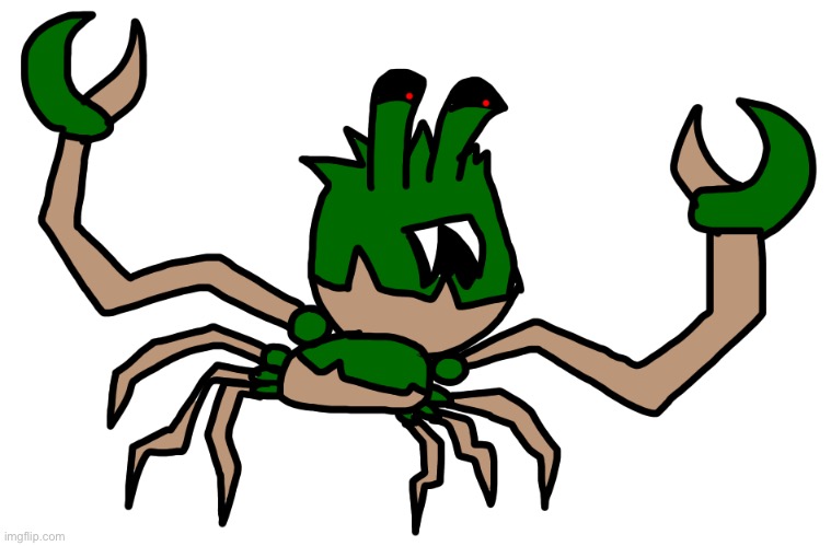 Hunter’s colossal form | made w/ Imgflip meme maker