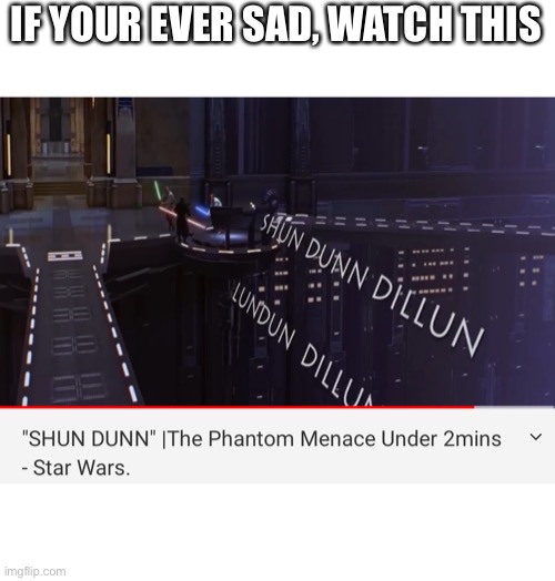 Phantom Menace explained | IF YOUR EVER SAD, WATCH THIS | made w/ Imgflip meme maker