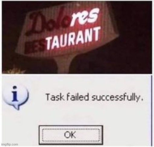 Lol I wonder what they serve | image tagged in memes | made w/ Imgflip meme maker