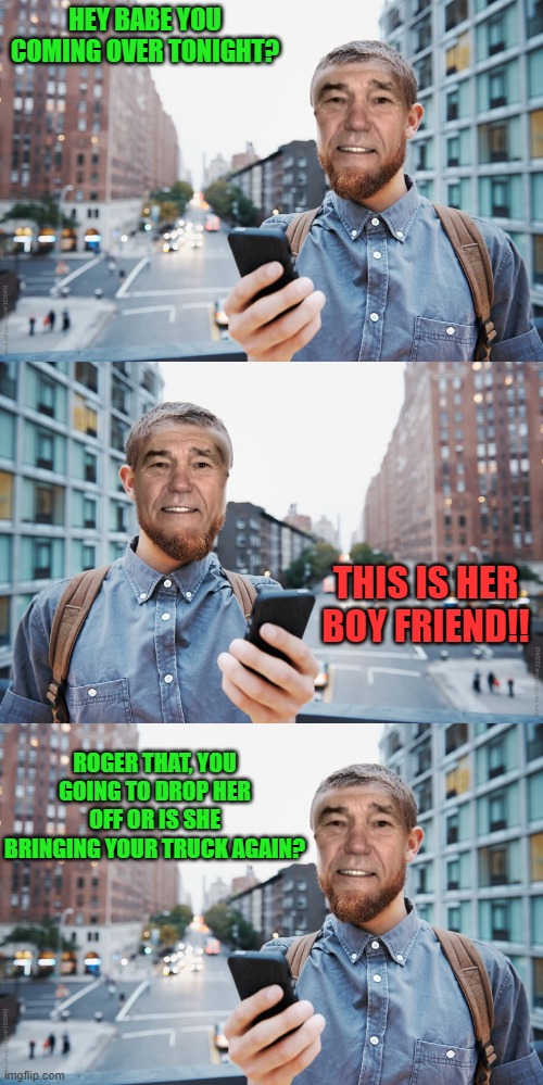Texting Imgflip