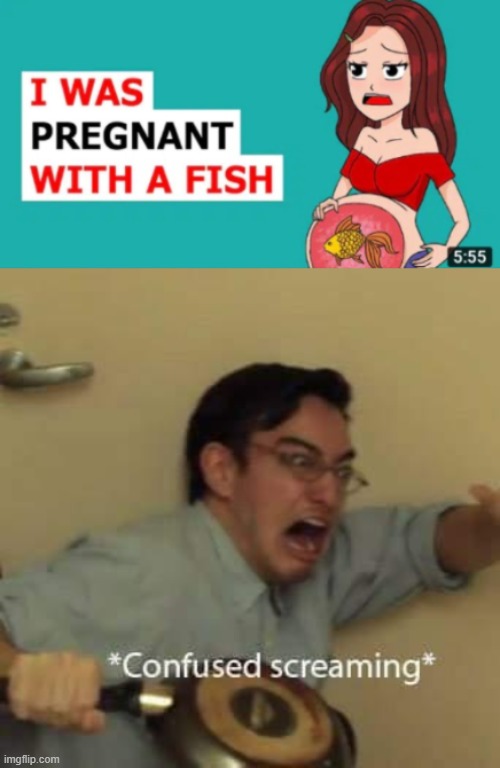 image tagged in filthy frank confused scream | made w/ Imgflip meme maker