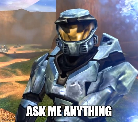 ASK ME ANYTHING | image tagged in tag | made w/ Imgflip meme maker