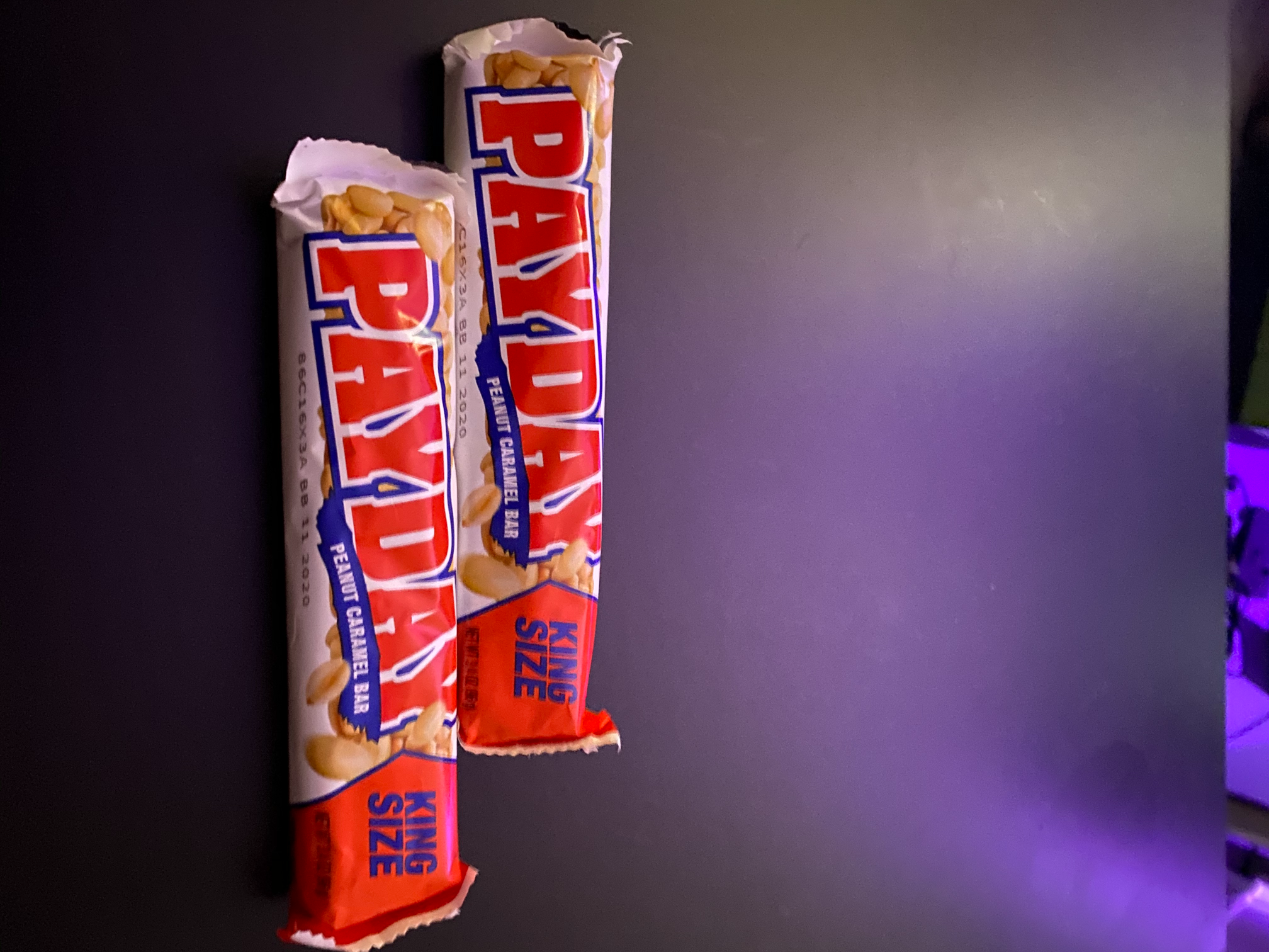 High Quality MCA Blank Meme Template