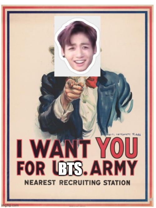 BTS Jungkook I want you | BTS | image tagged in bts,jungkook | made w/ Imgflip meme maker