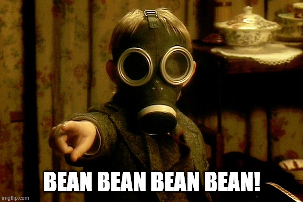 Are You My Mummy | BEAN BEAN BEAN BEAN! | image tagged in are you my mummy | made w/ Imgflip meme maker