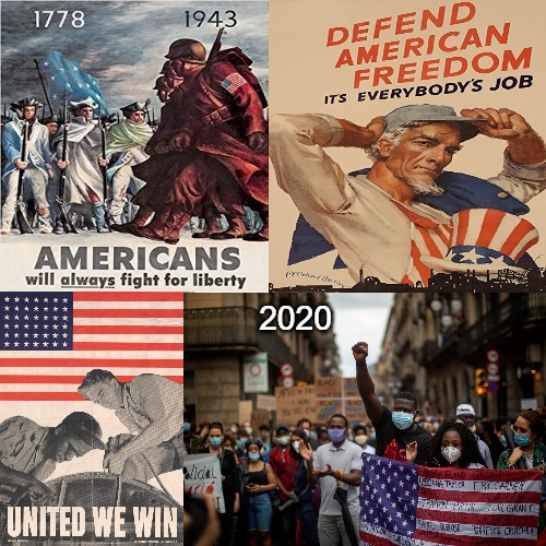 2020 | 2020 | image tagged in blm | made w/ Imgflip meme maker