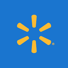 High Quality Walmart logo Blank Meme Template