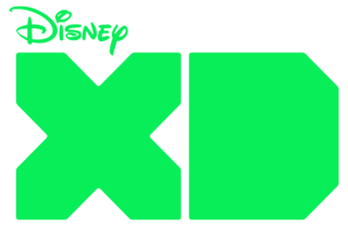 Disney XD 2015 Blank Meme Template