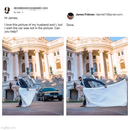 more of james fridman | image tagged in for you | made w/ Imgflip meme maker