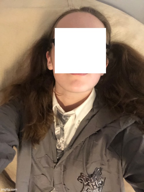 Halloween costume just came | made w/ Imgflip meme maker