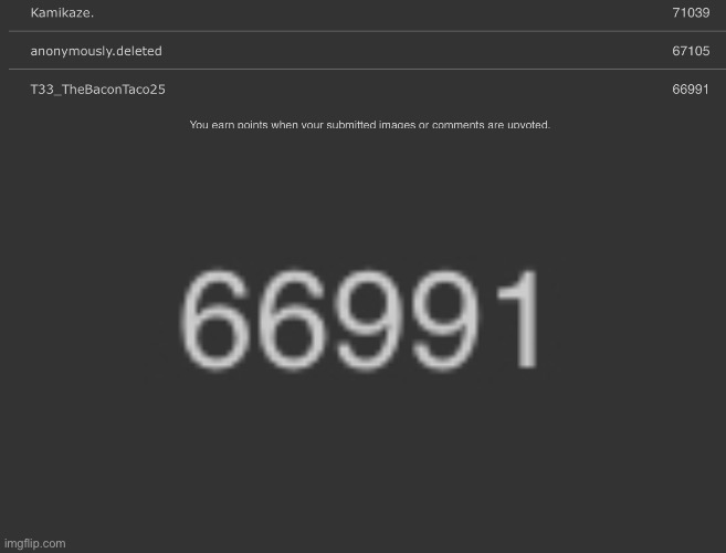 Double 69! | made w/ Imgflip meme maker