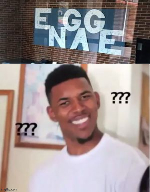 ? | image tagged in nick young | made w/ Imgflip meme maker
