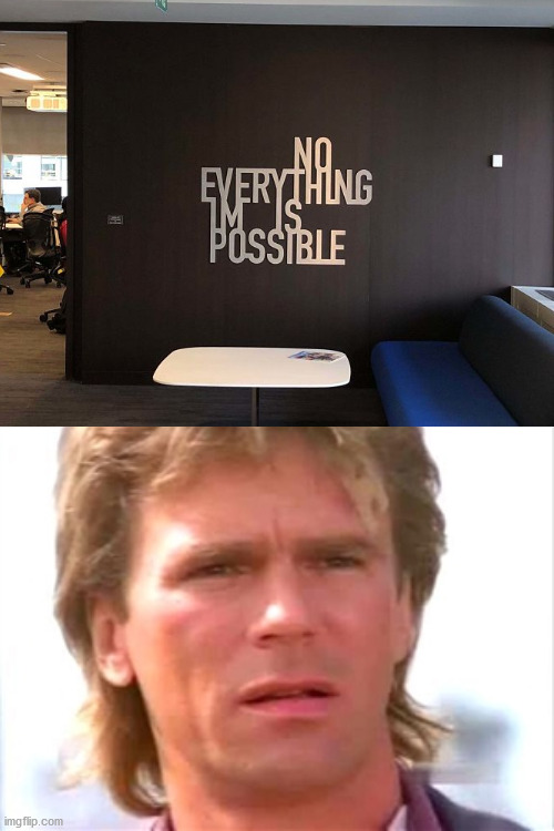 ??? | image tagged in macgyver confused | made w/ Imgflip meme maker