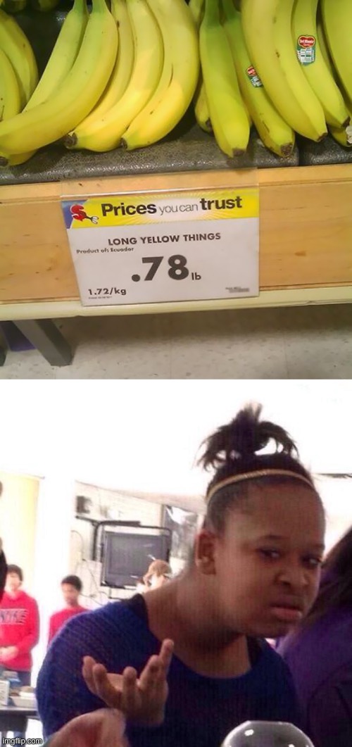 image tagged in memes,black girl wat | made w/ Imgflip meme maker