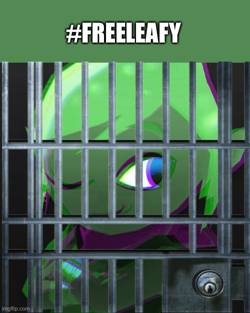 #FreeLeafy | #FREELEAFY | image tagged in youtube,h3h3,leafyishere,freeleafy,unfair,memes | made w/ Imgflip meme maker