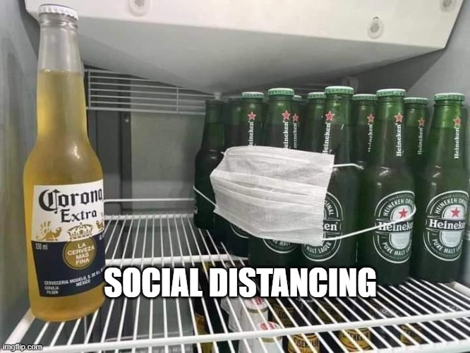 Covid | SOCIAL DISTANCING | image tagged in what do we want | made w/ Imgflip meme maker