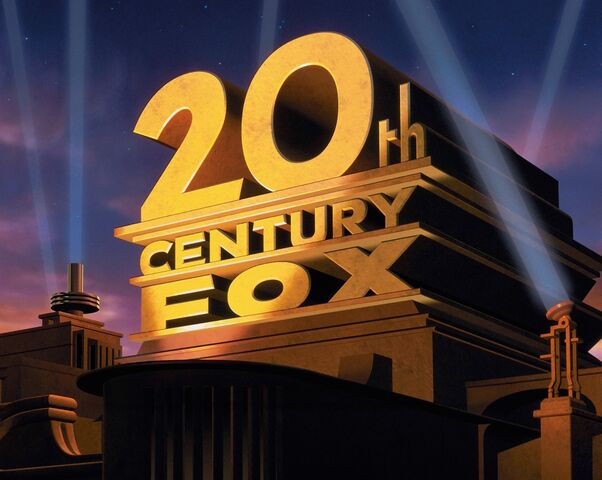 20th Century FOX Blank Meme Template