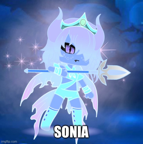 Kingdom: Sea | Can be found at: The sea | SONIA | made w/ Imgflip meme maker