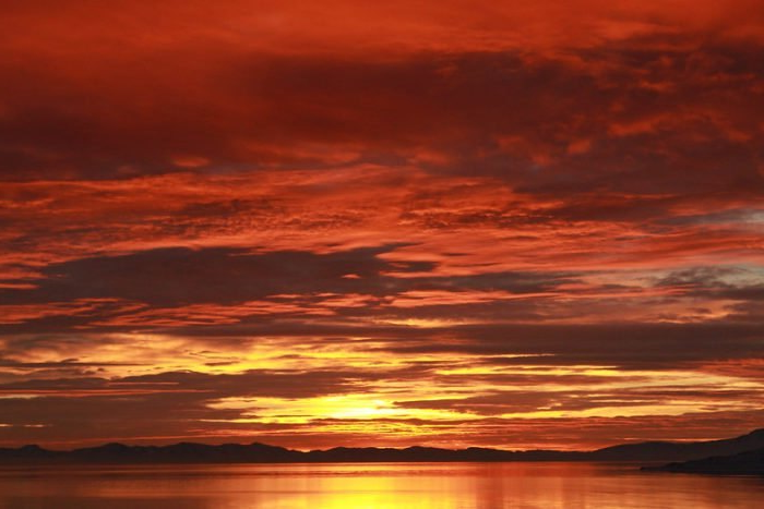 Antelope Island Blank Meme Template
