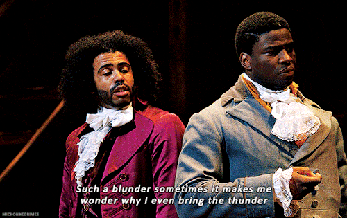 jefferson such a blunder thunder Blank Meme Template