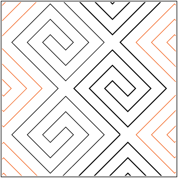 Interlocking shapes Blank Template - Imgflip