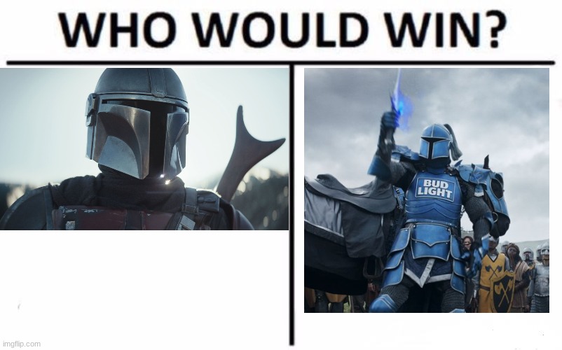 Dilly Dilly | image tagged in memes,who would win | made w/ Imgflip meme maker