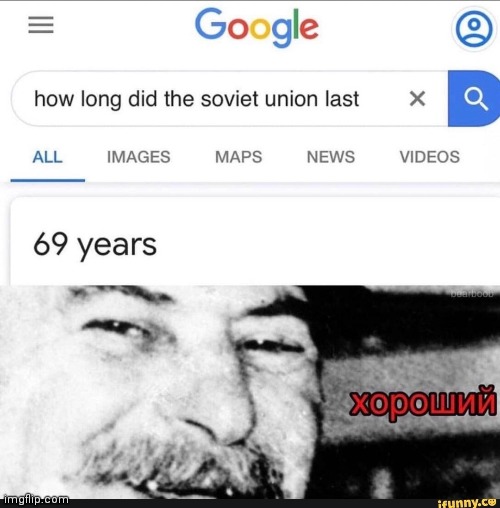 Soviet is the best | made w/ Imgflip meme maker