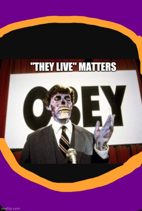 obey | image tagged in aliens | made w/ Imgflip meme maker