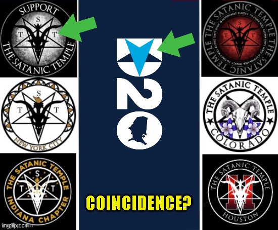 COINCIDENCE? | made w/ Imgflip meme maker