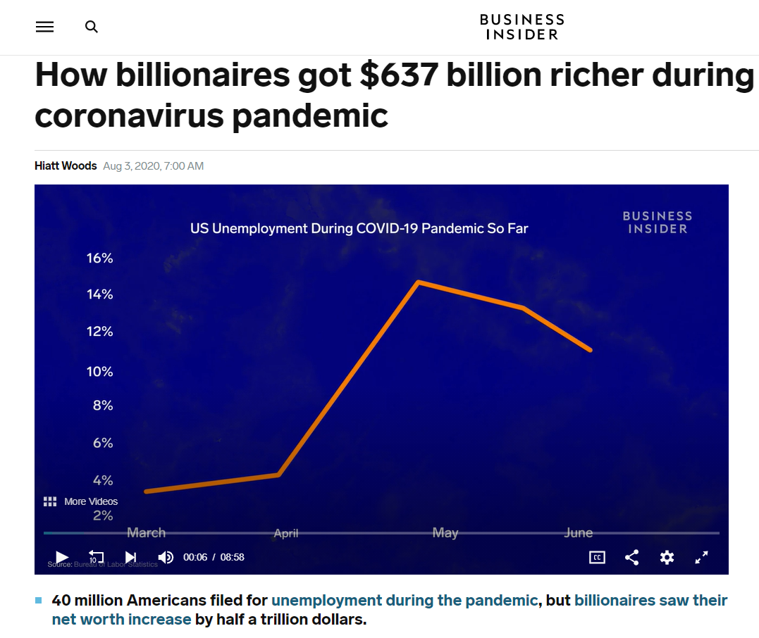 Billionaires Blank Meme Template