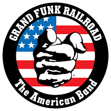 High Quality Grand Funk Railroad The American Band Blank Meme Template