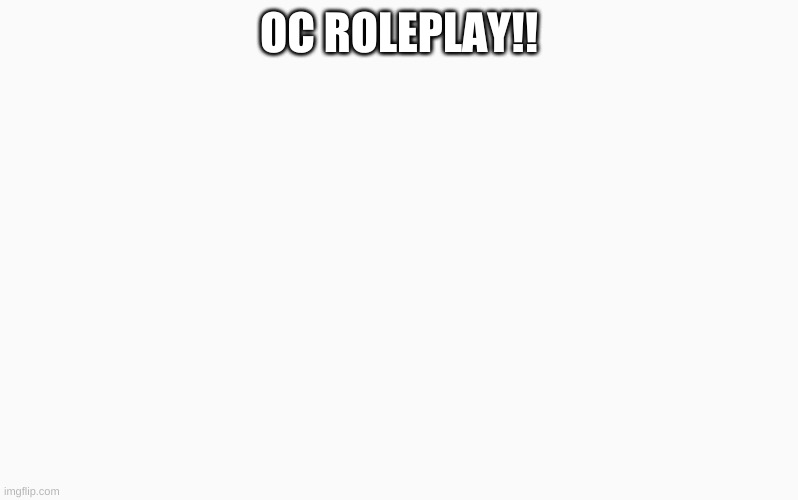 I'll be using Lavender | OC ROLEPLAY!! | made w/ Imgflip meme maker