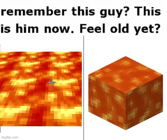 Remember this guy? | image tagged in memes,funny,minecraft | made w/ Imgflip meme maker