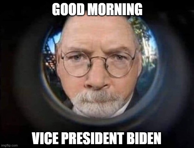 It's getting better all the time | image tagged in biden,durham,ukraine,memes,funny,2020 | made w/ Imgflip meme maker