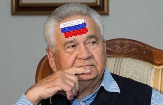 High Quality FOKIN Blank Meme Template