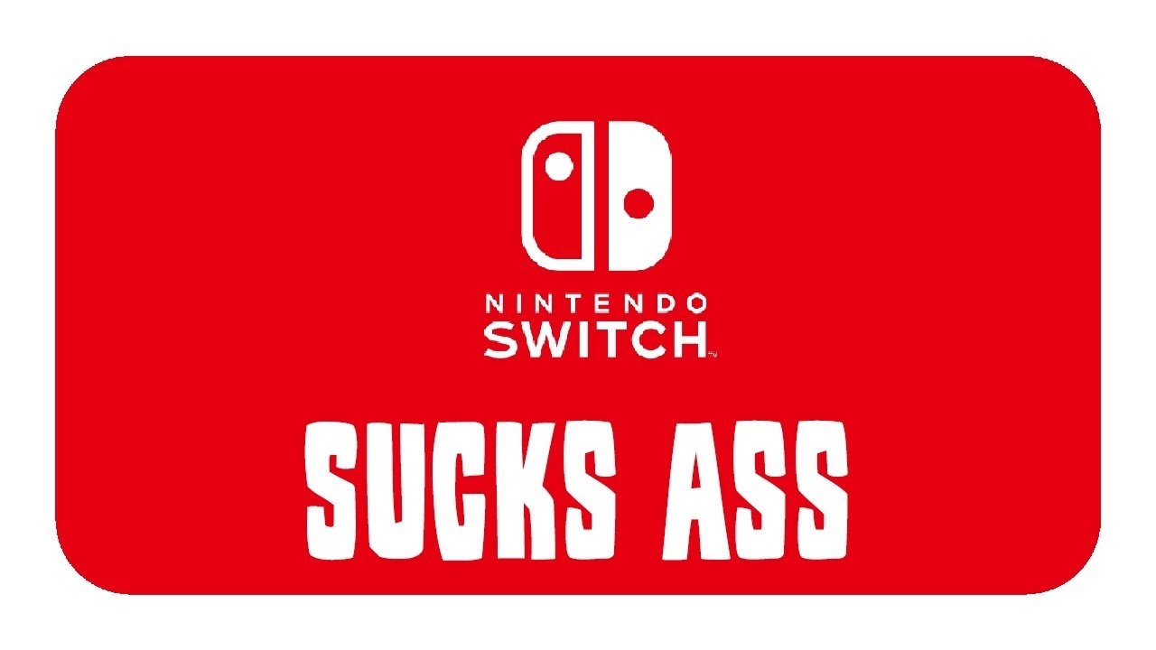 Nintendo Switch Suicide! Blank Meme Template