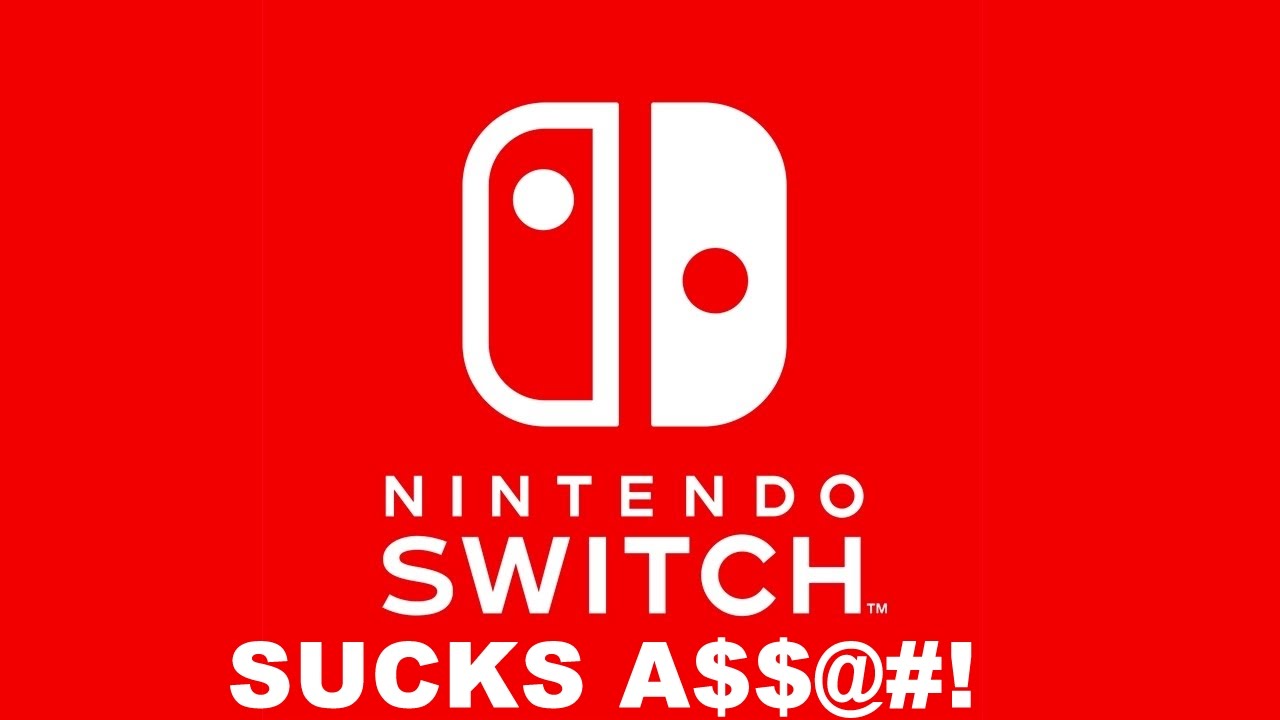 Nintendo Switch Suicide Blank Meme Template