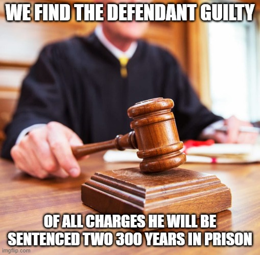 guilty | image tagged in court,memes | made w/ Imgflip meme maker