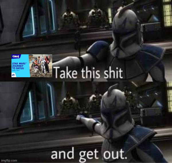 Captain Rex | image tagged in captain rex | made w/ Imgflip meme maker