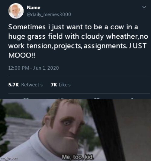 mee  too | image tagged in me too kid | made w/ Imgflip meme maker
