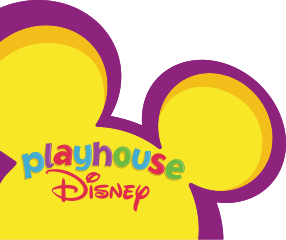 Playhouse Disney 2002 Meme Template