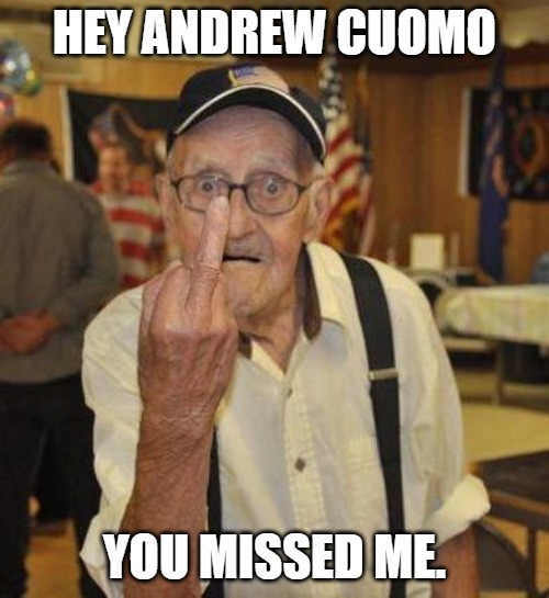 Cuomo the Duomo | image tagged in murderer of the elderly,memes,funny,2020,loser,dipshit | made w/ Imgflip meme maker