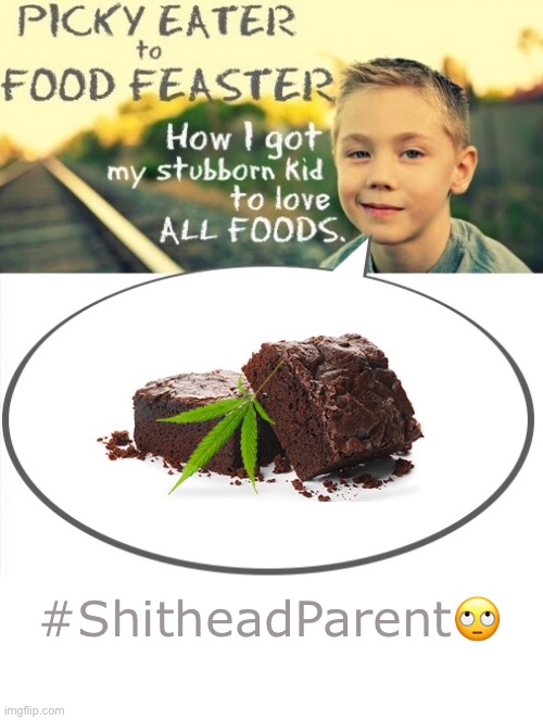 I Guess Some Kids Just Get Lucky | #ShitheadParent🙄 | image tagged in sarcastic | made w/ Imgflip meme maker