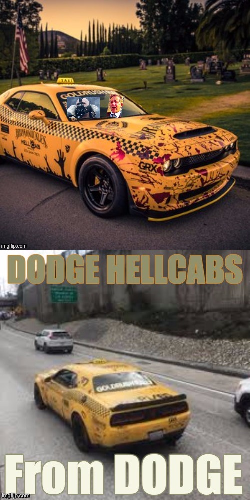 dodge ram sucks meme