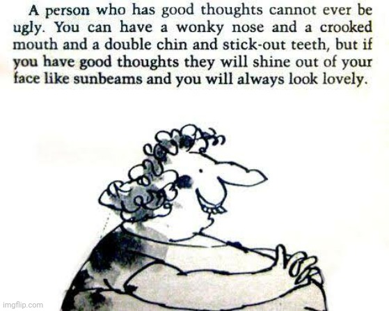 Something I remembered reading as a child, you know why | image tagged in depression | made w/ Imgflip meme maker