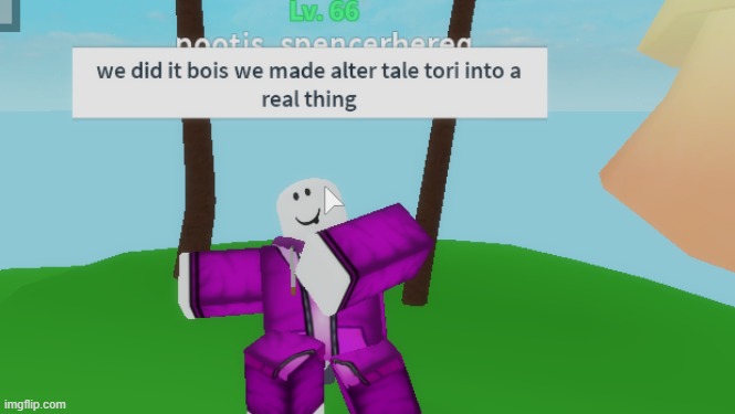 B O B U X | image tagged in roblox,undertale,funny memes,we did it bois we made blank into a real thing,yes | made w/ Imgflip meme maker