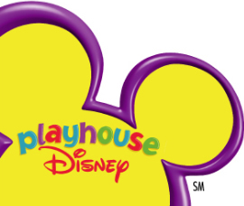 Another Playhouse Disney 2002 Meme Template