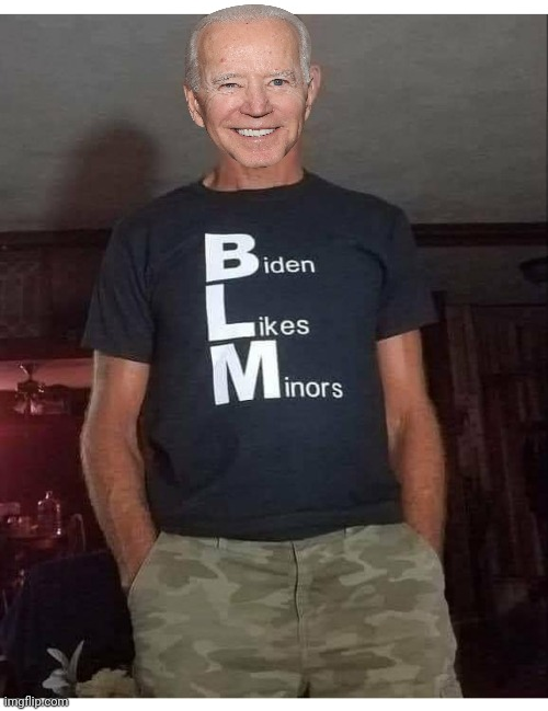 Biden Blank Meme Template