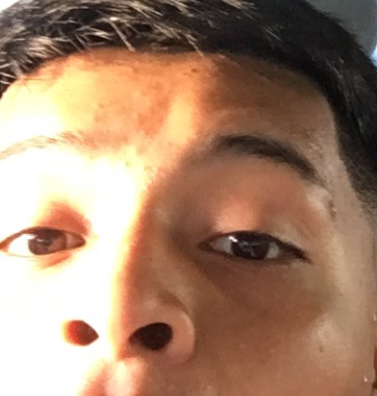 Erick Steven Lopez Galves Blank Meme Template